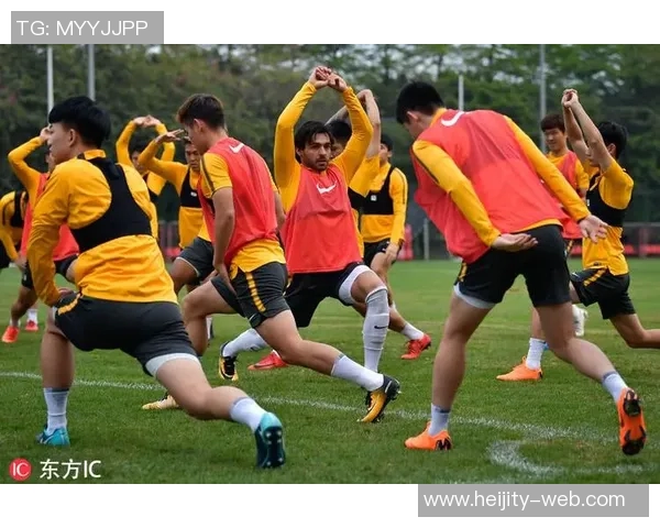 足球比赛规则概述与关键要素解析助你轻松理解比赛流程 足球比赛规则概述与关键要素解析助你轻松理解比赛流程