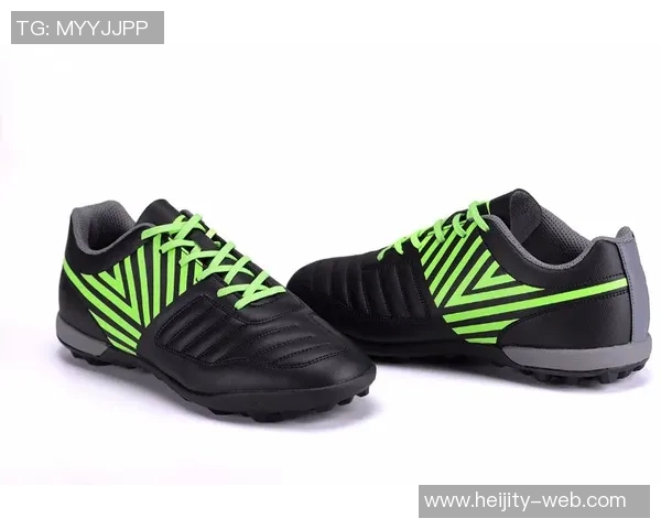 内马尔足球鞋的魅力与性能解析助你在球场上闪耀夺目